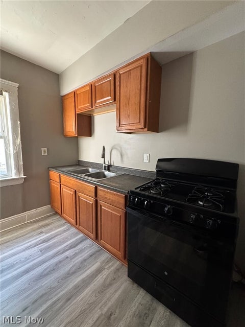 Multifamily For Rent - 4023 Memphis Avenue<br/> Cleveland, OH 44109