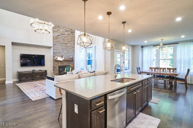 Swan Lake Subdivision - Residential Lease