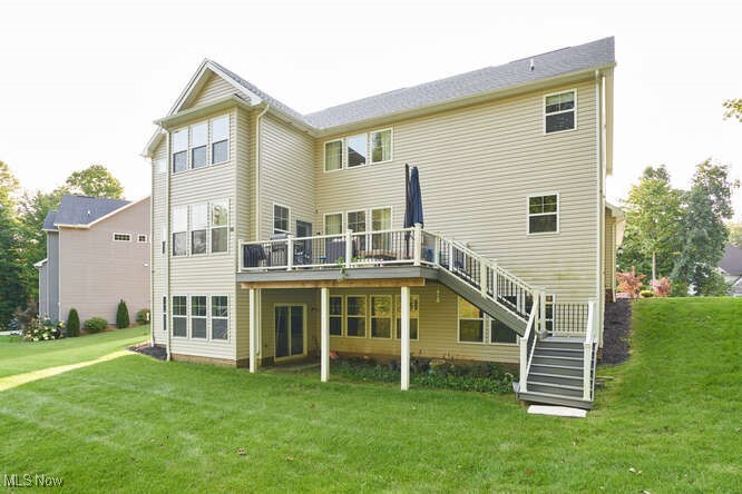 Swan Lake Subdivision - Residential Lease