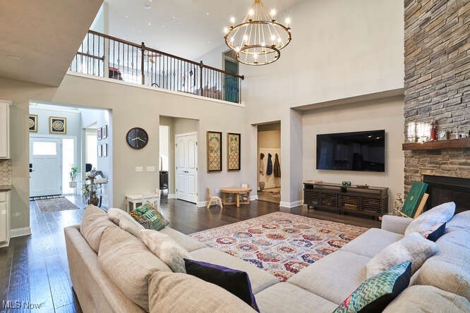 Swan Lake Subdivision - Residential Lease