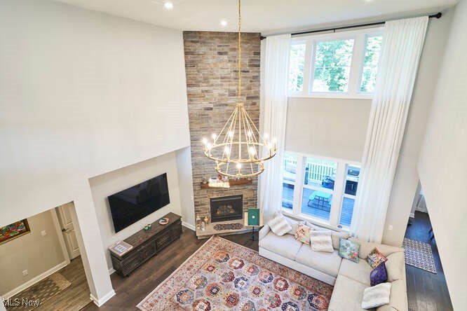 Swan Lake Subdivision - Residential Lease