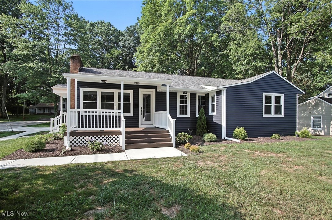 Hollywood - Residential