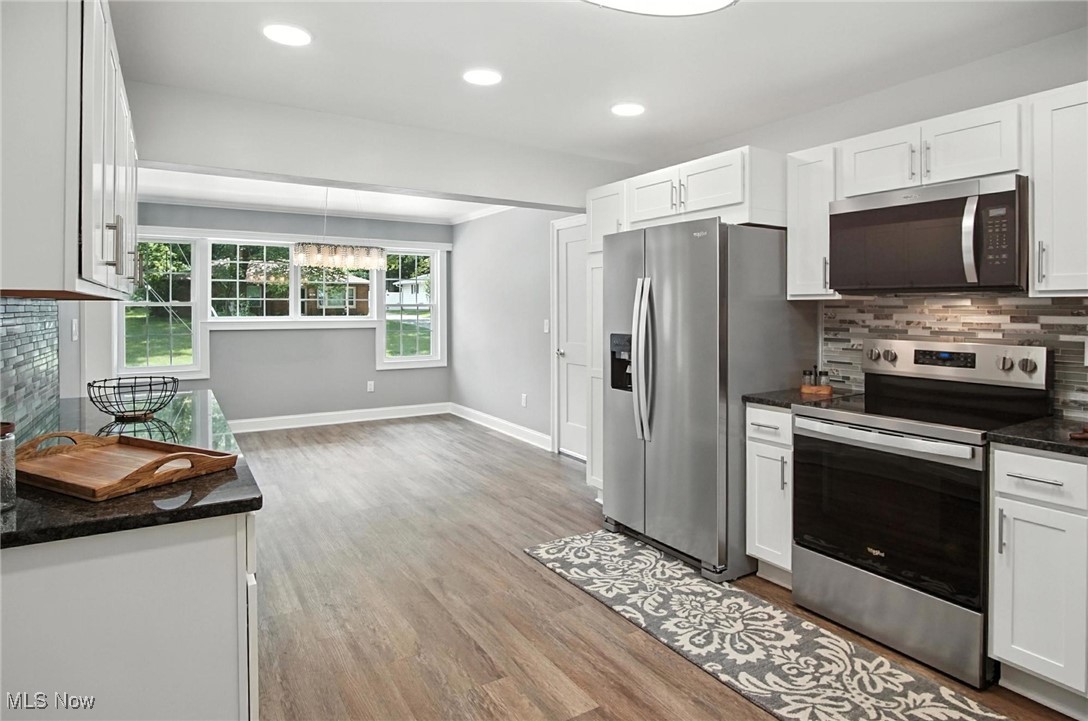 Hollywood - Residential