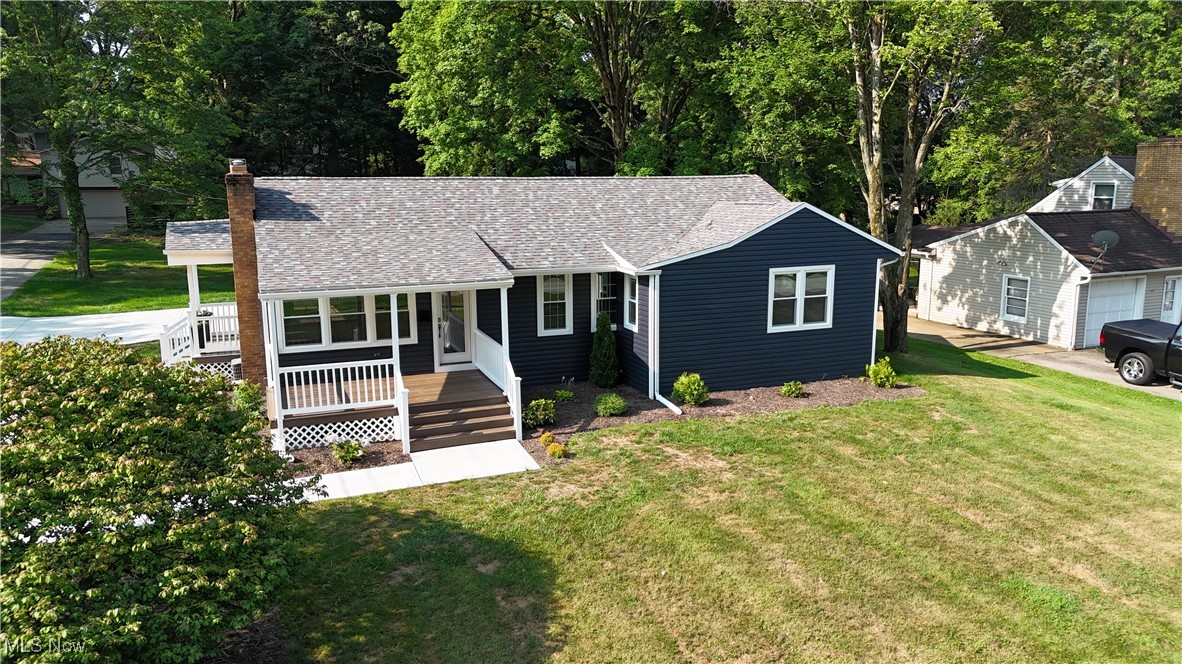 Hollywood - Residential