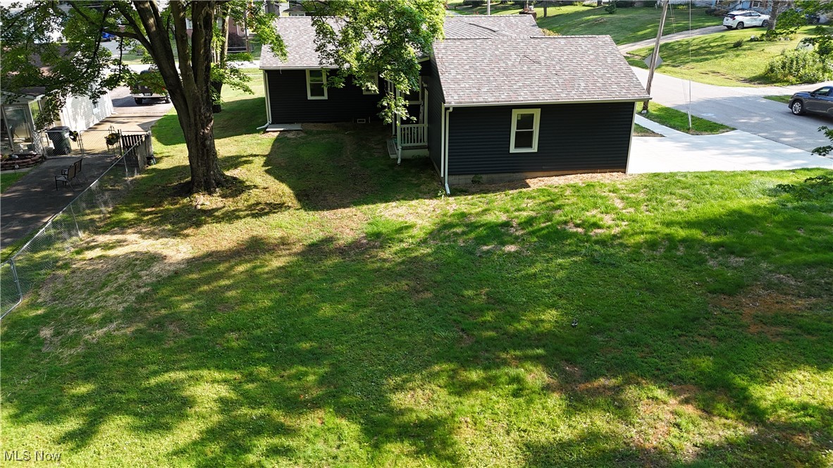 Hollywood - Residential