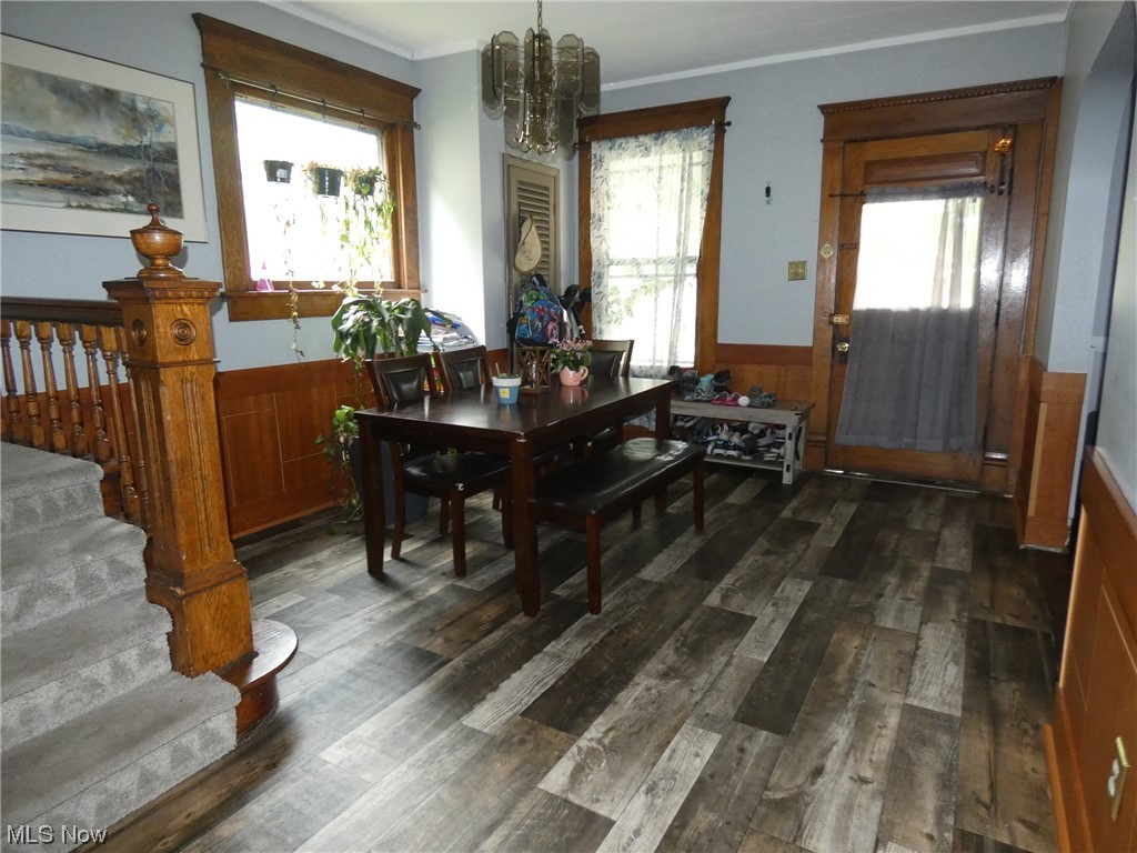 Nancy Browns Add - Residential