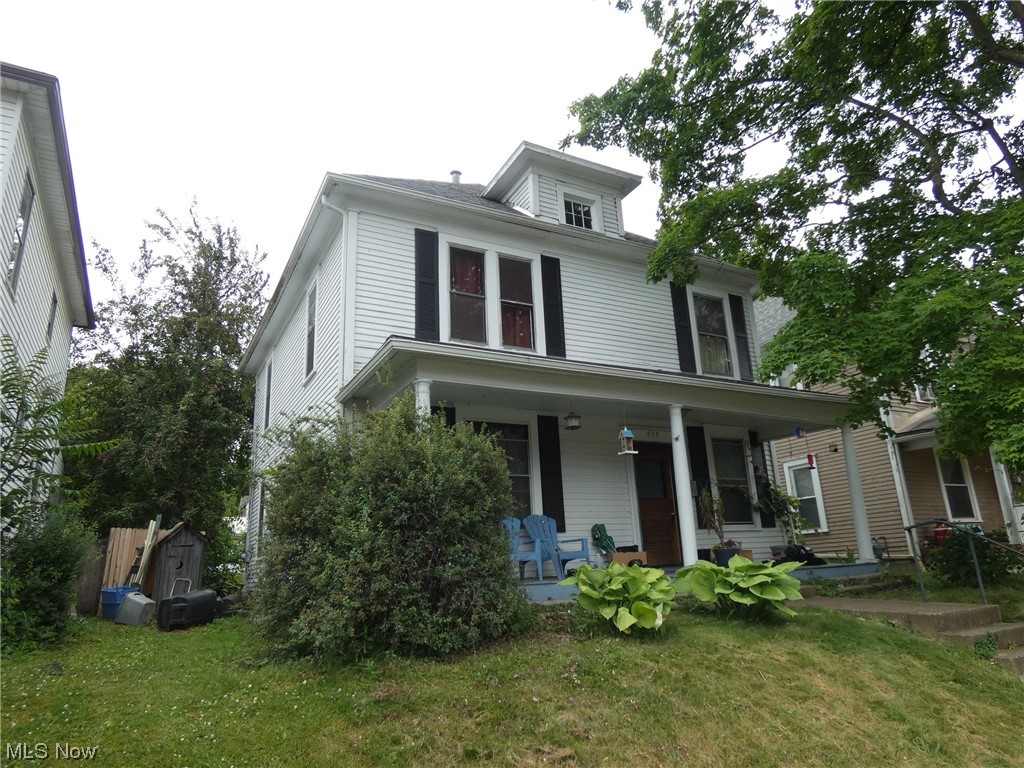 Nancy Browns Add - Residential