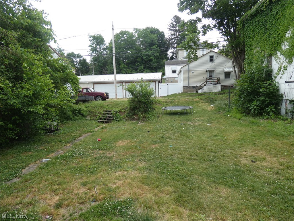 Nancy Browns Add - Residential