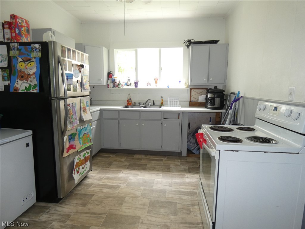 Nancy Browns Add - Residential