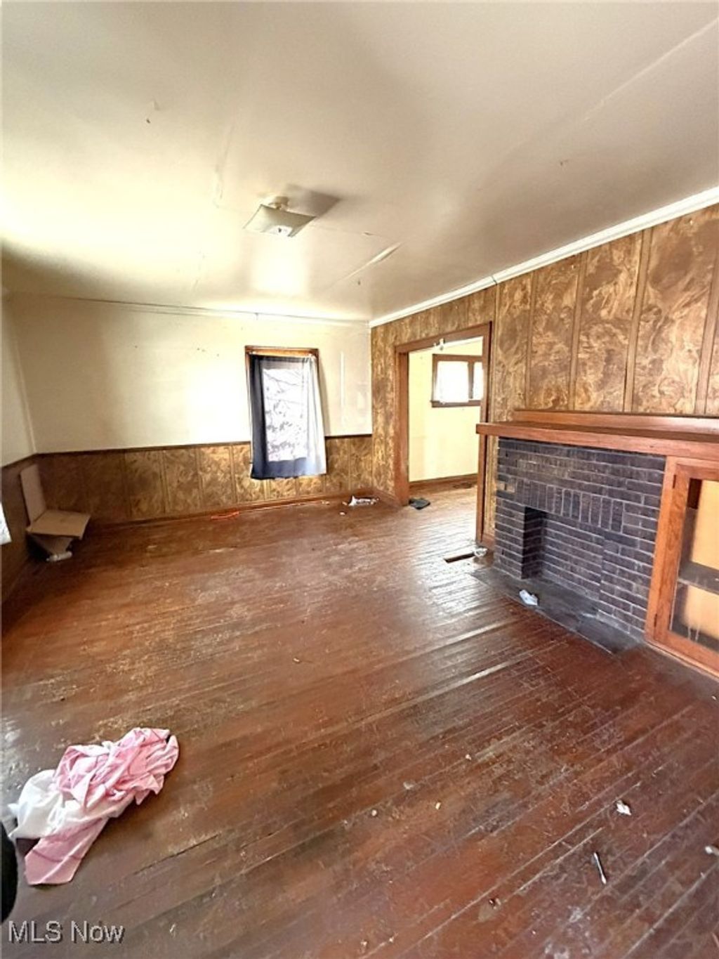 Photo of 841 N Baxter Street, Lima, OH 45801 (MLS # 5182002)