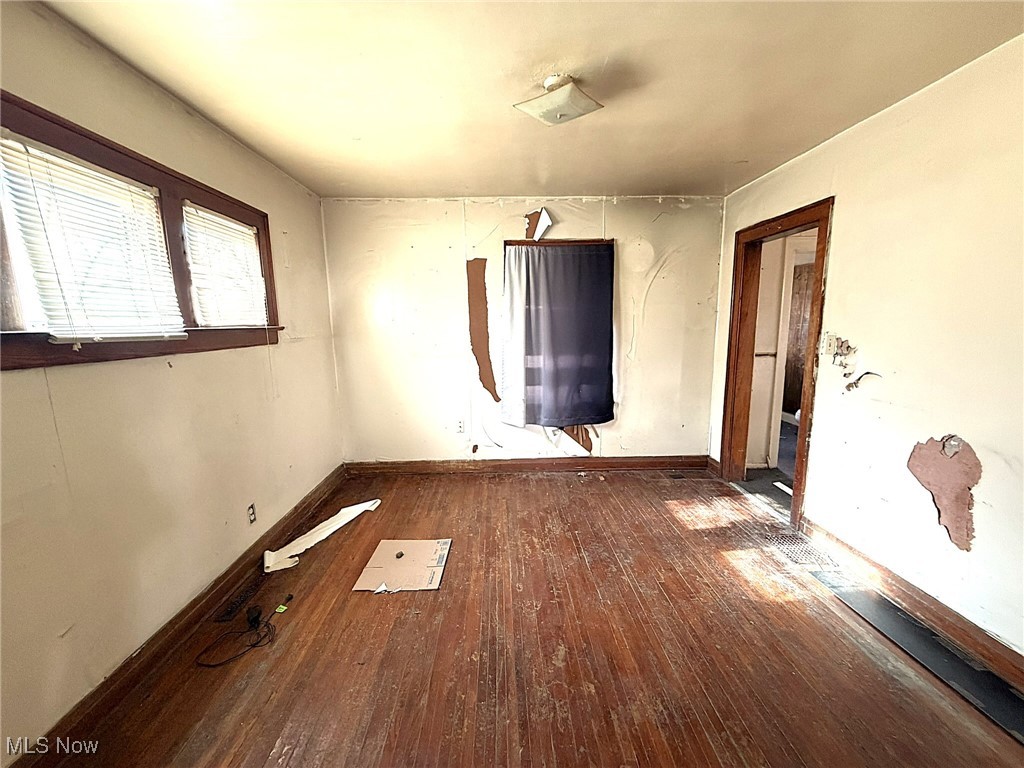 The First Sub - Residential