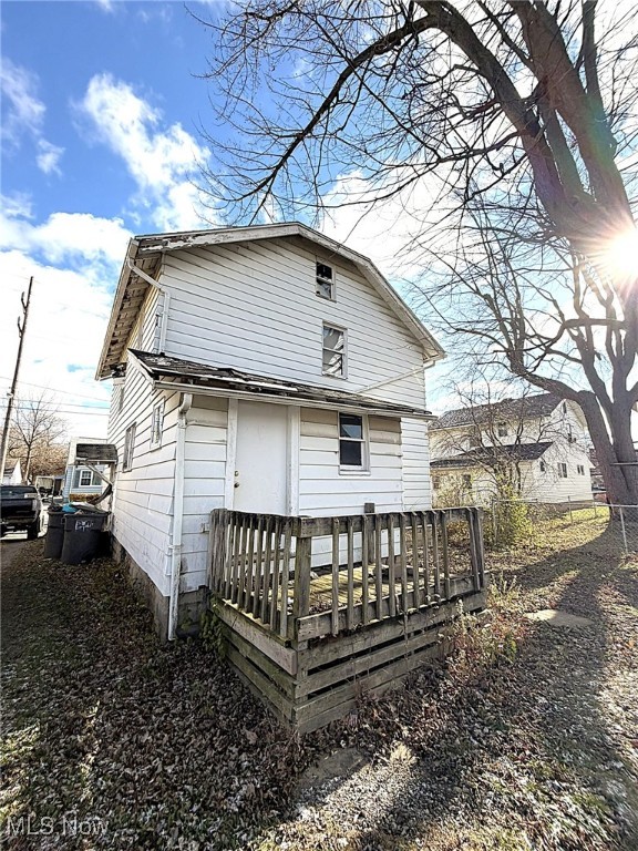 The First Sub - Residential