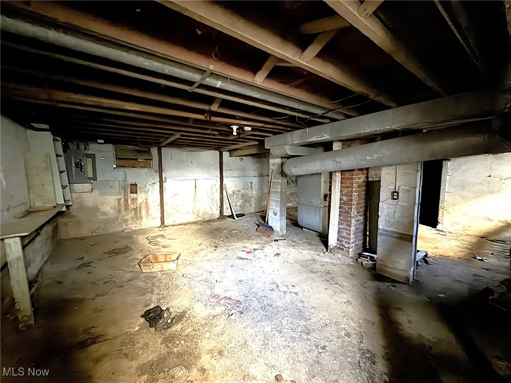 The First Sub - Residential