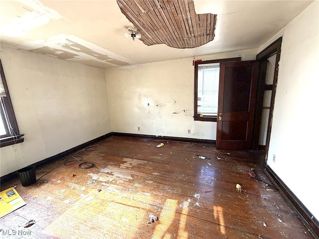 The First Sub - Residential