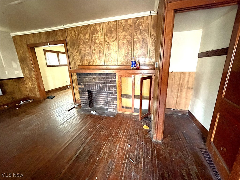 The First Sub - Residential