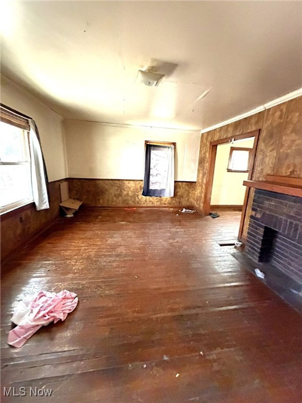 Photo of 841 N Baxter Street, Lima, OH 45801 (MLS # 5182002)