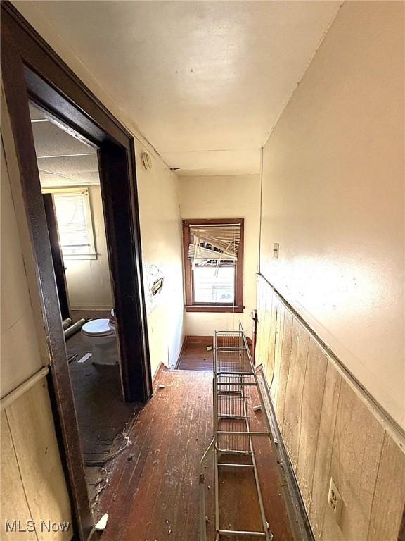 The First Sub - Residential