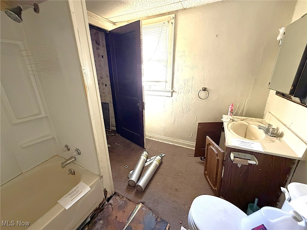 The First Sub - Residential