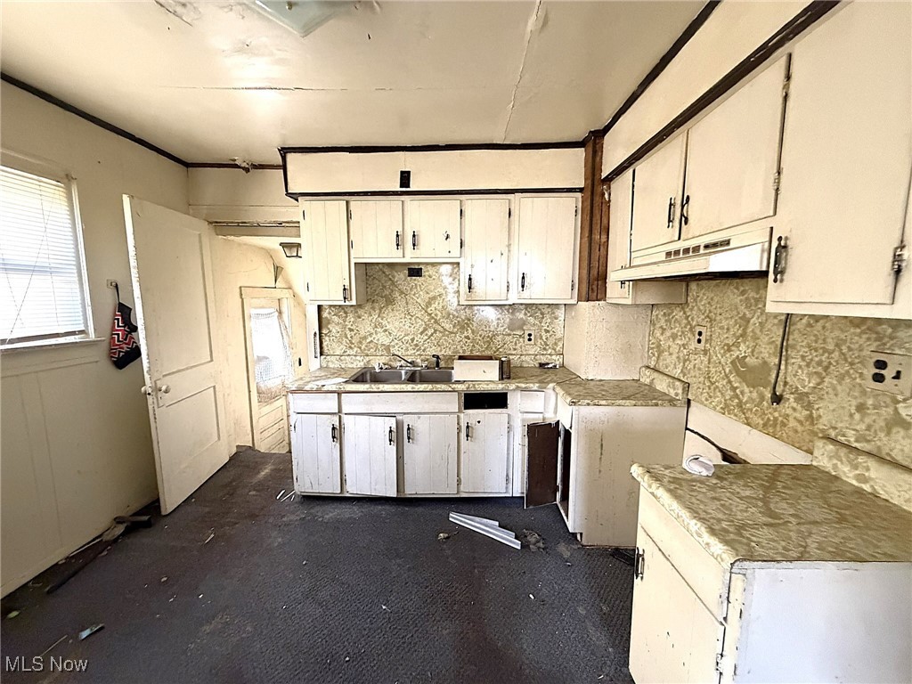 The First Sub - Residential