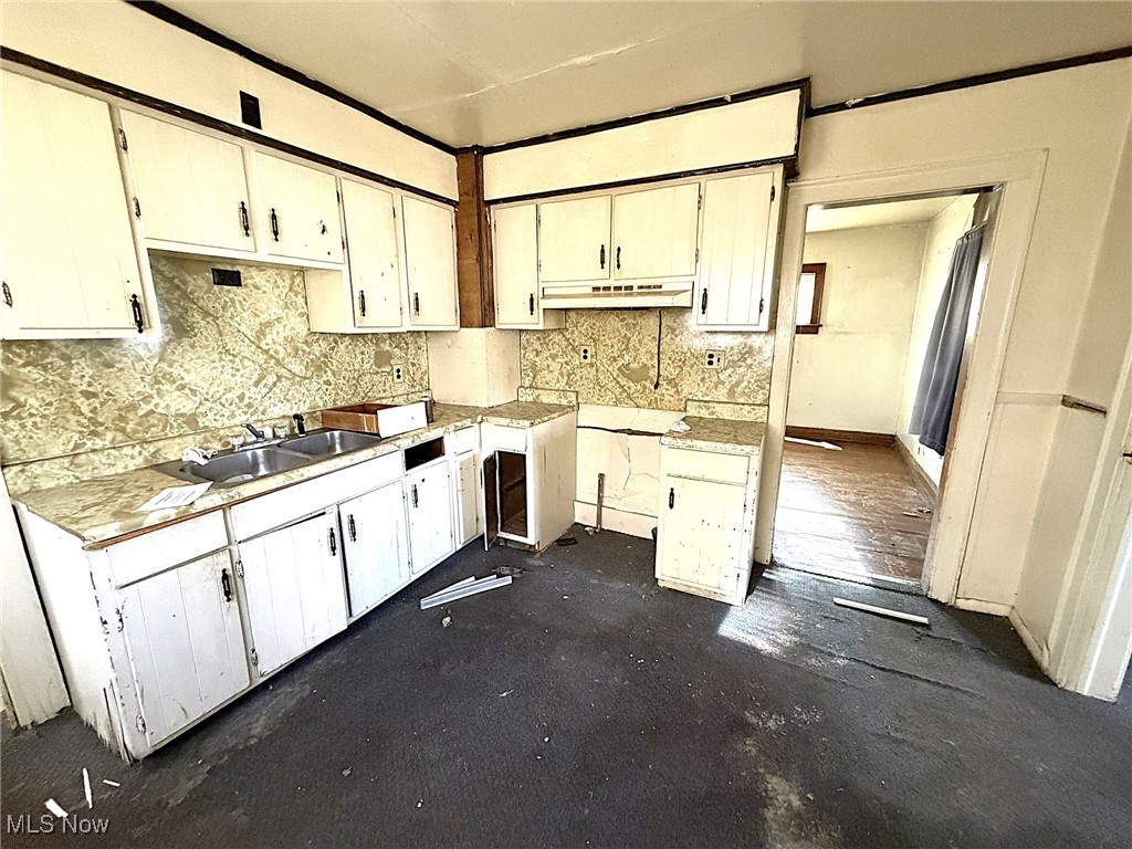 The First Sub - Residential