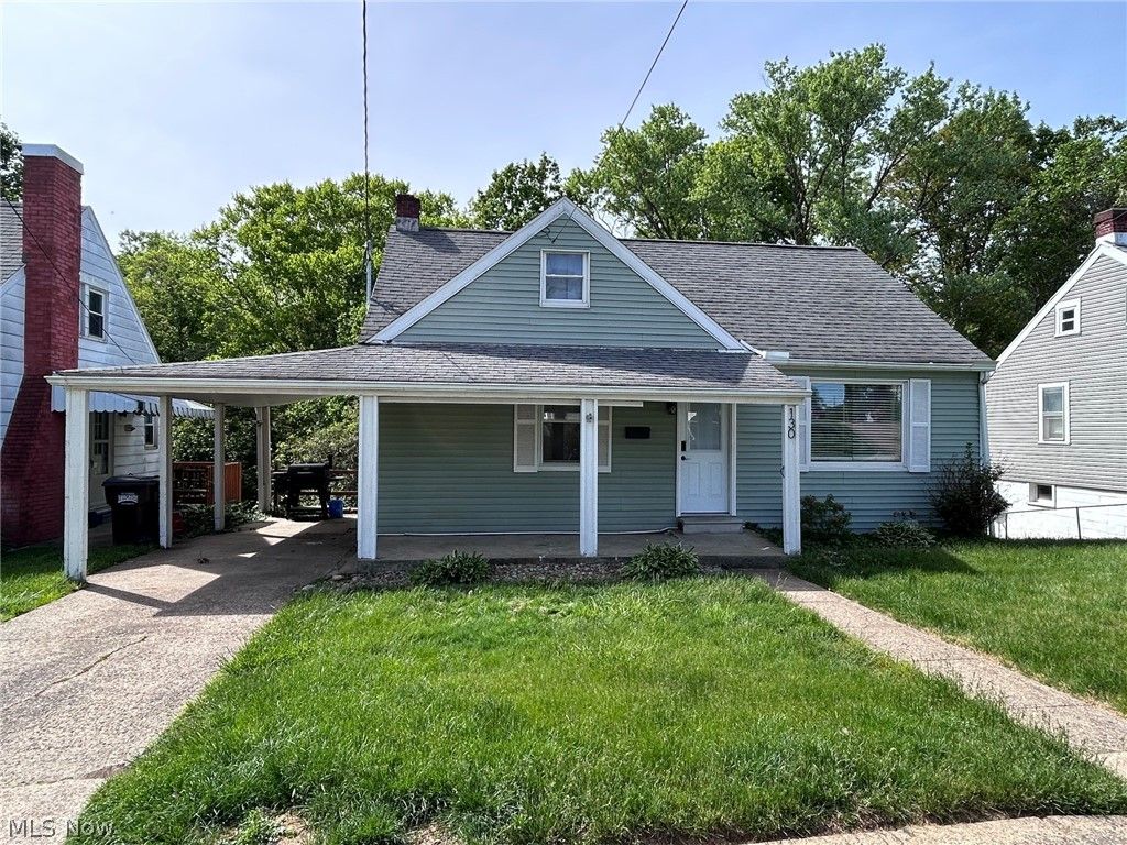 Photo of 130 Alta Street, Marietta, OH 45750 (MLS # 5205260)
