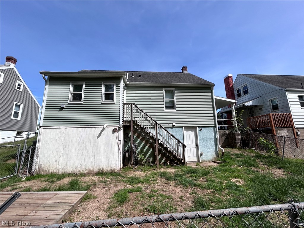 130 Alta Street