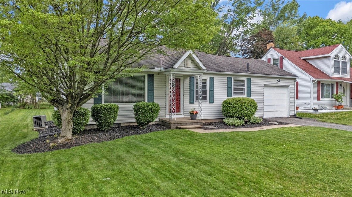 1804 50th Street, Canton, Ohio image 2