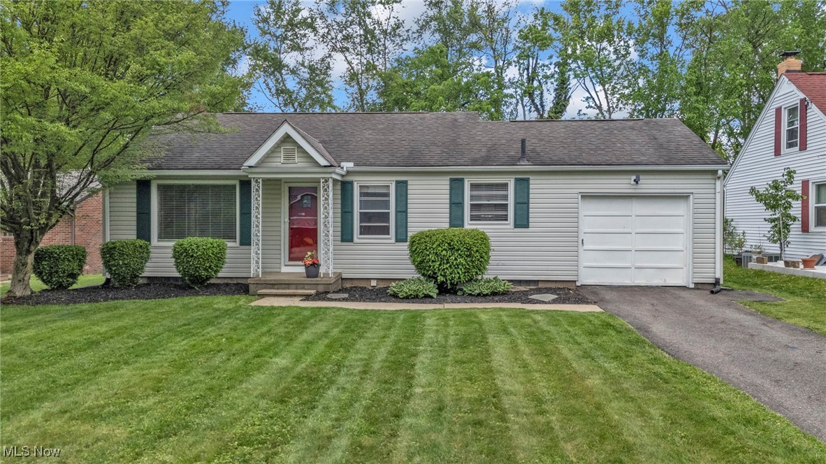 1804 50th Street, Canton, Ohio image 1