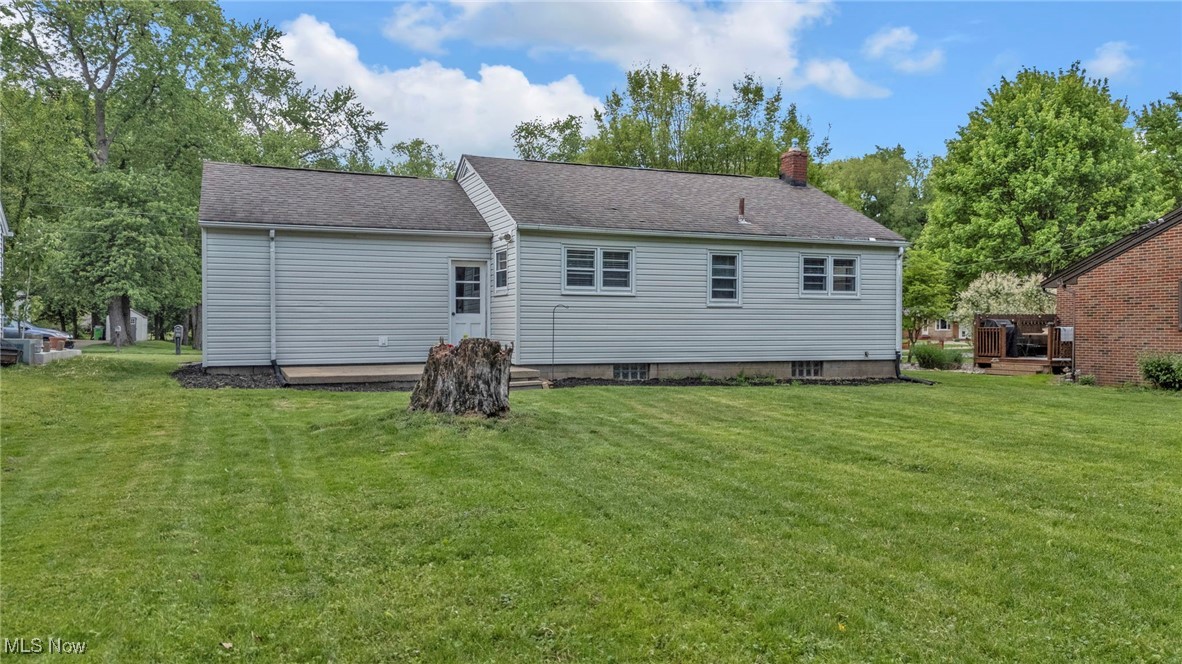 1804 50th Street, Canton, Ohio image 19
