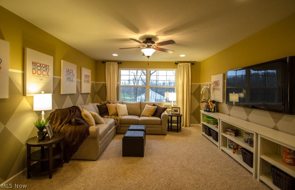 Woodlands of Brecksville - Residential