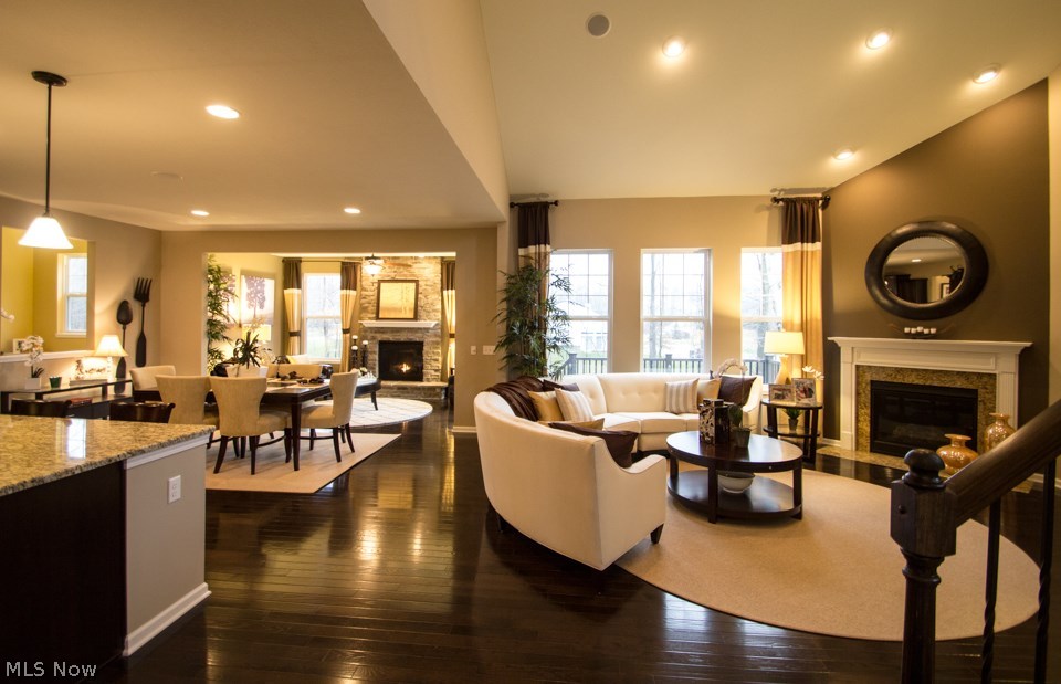 Woodlands of Brecksville - Residential