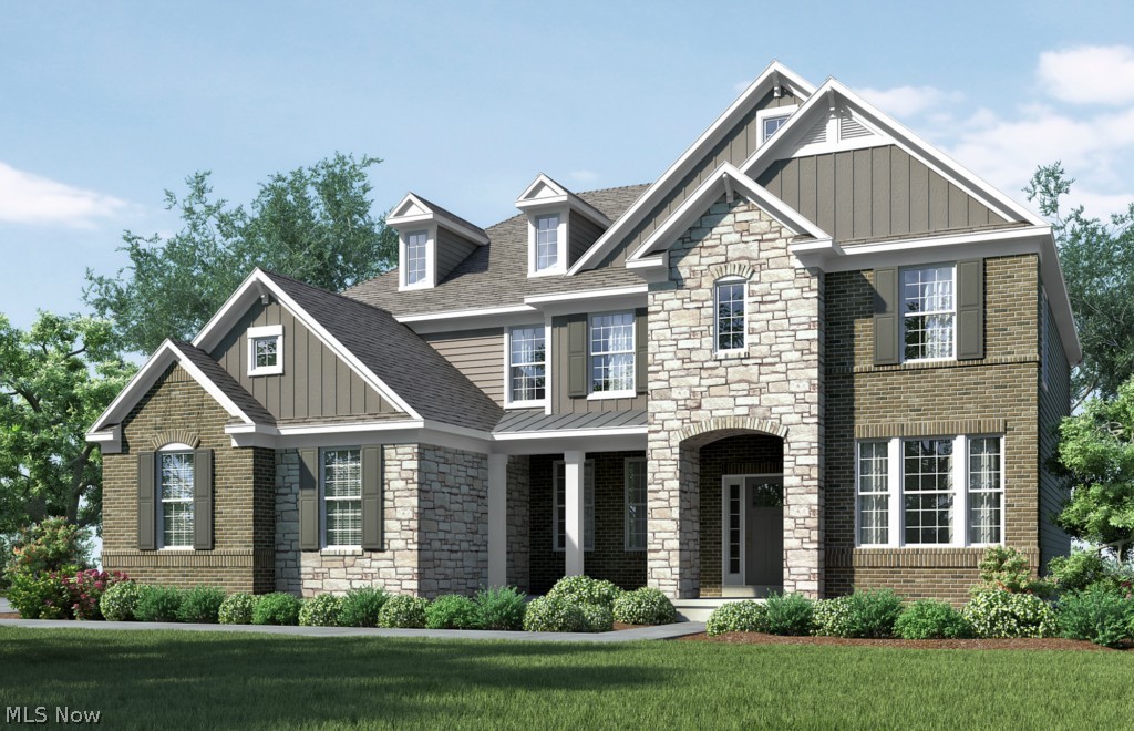 Woodlands of Brecksville - Residential