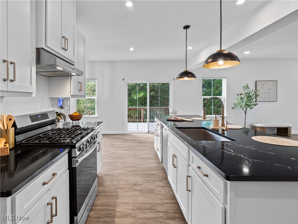 Gates Village Sub Ph 1 - Residential