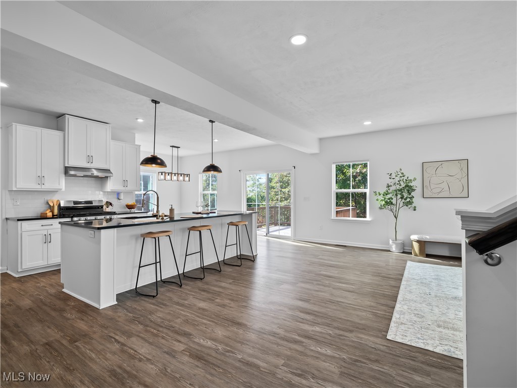 Gates Village Sub Ph 1 - Residential