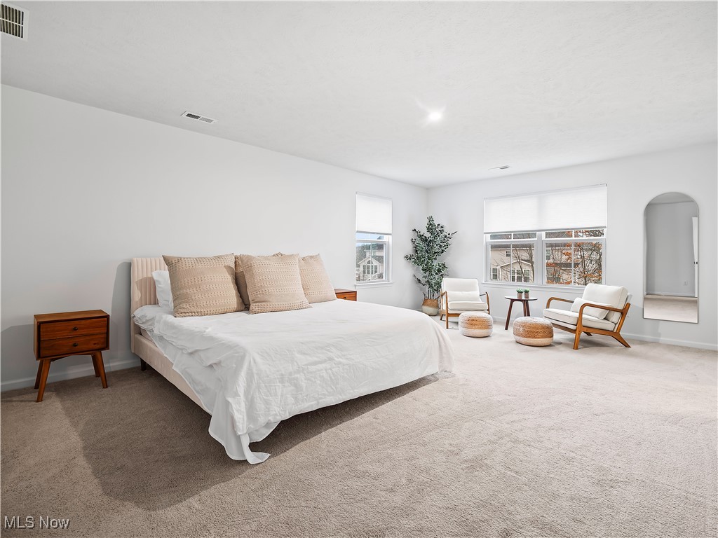 Gates Village Sub Ph 1 - Residential