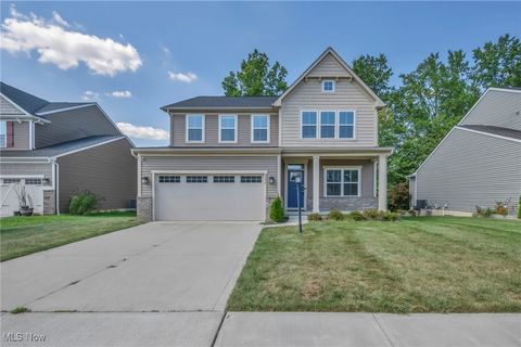 9954 Ethan Drive, Olmsted Twp, OH 44138 - #: 5158072