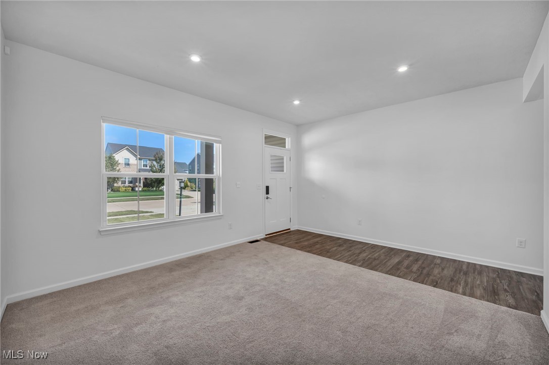 Gates Village Sub Ph 1 - Residential