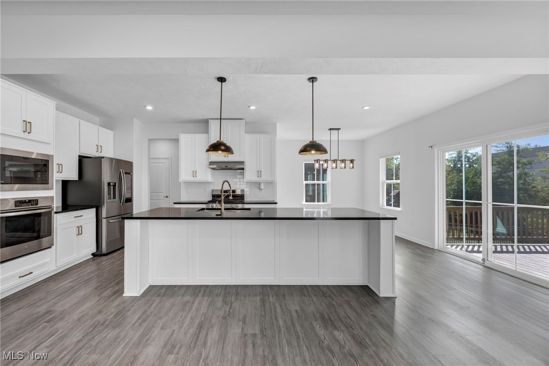 Gates Village Sub Ph 1 - Residential