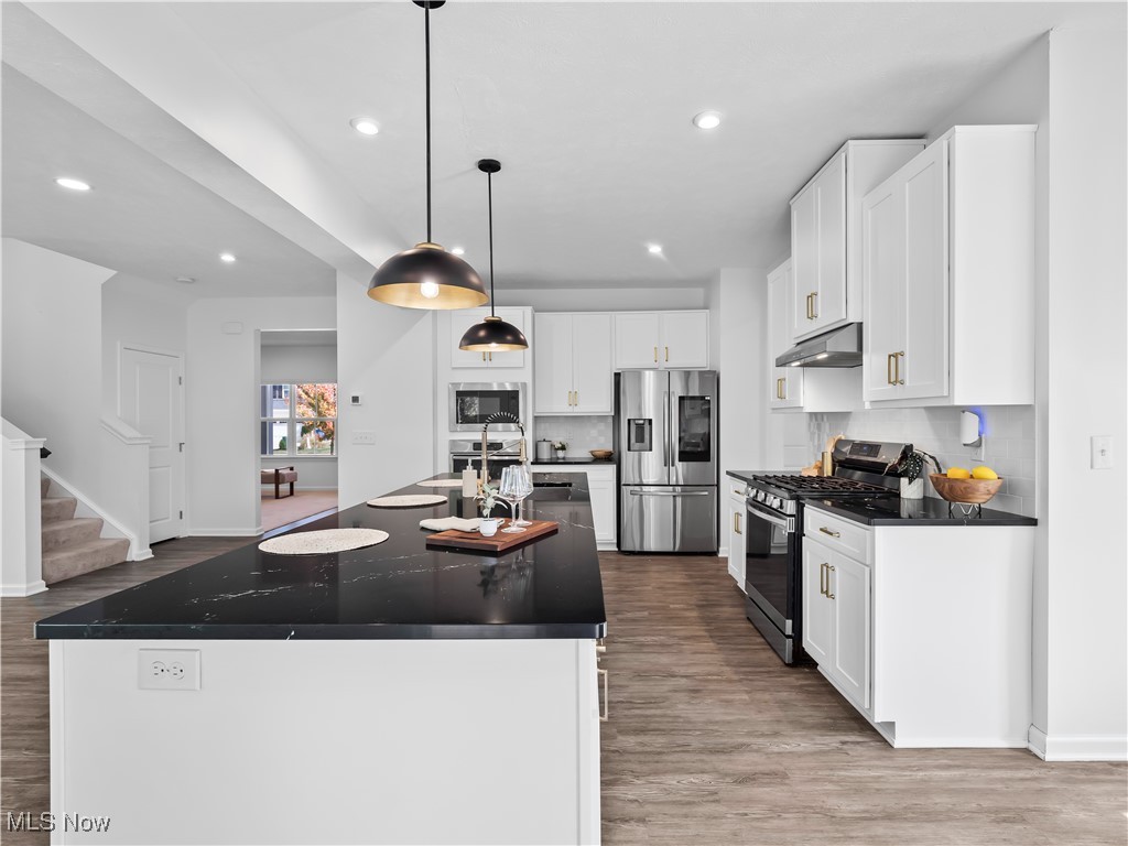 Gates Village Sub Ph 1 - Residential