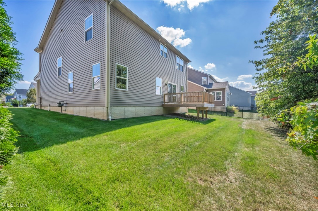 Gates Village Sub Ph 1 - Residential