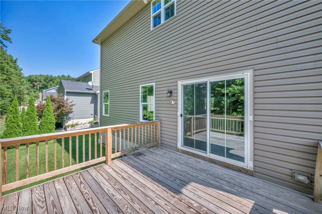Gates Village Sub Ph 1 - Residential