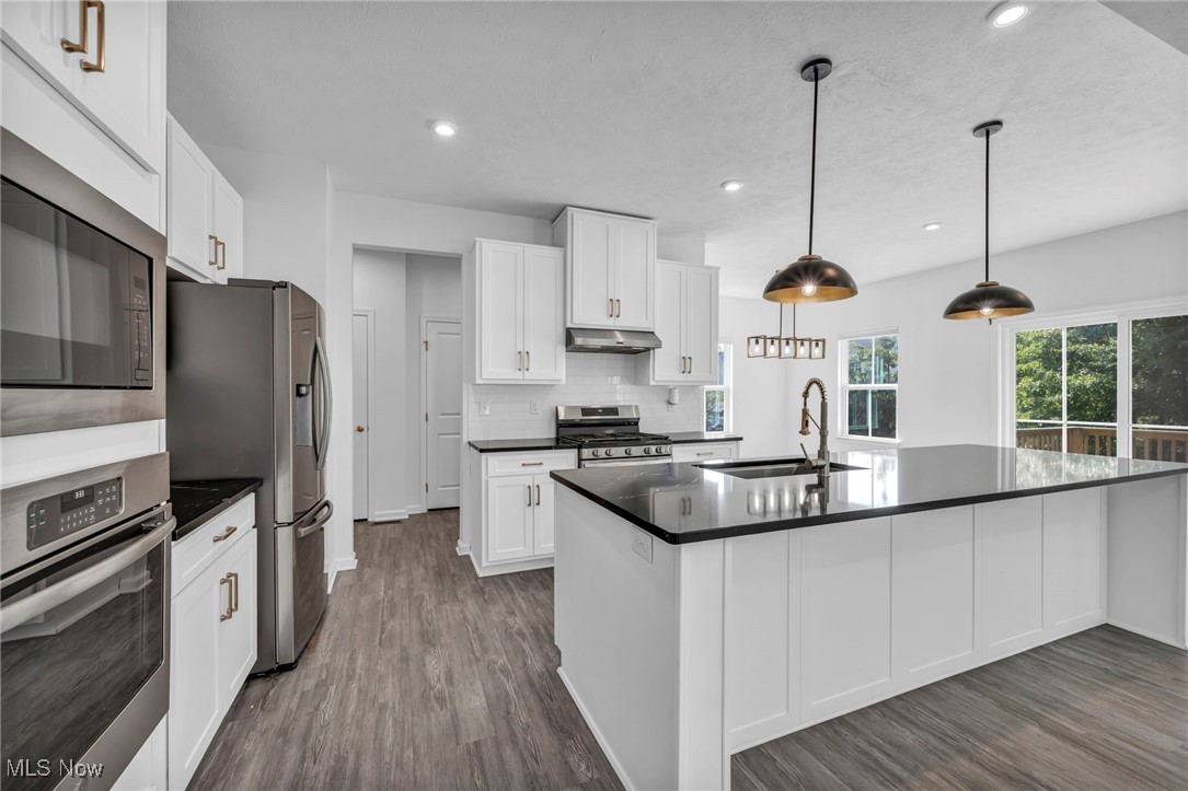 Gates Village Sub Ph 1 - Residential