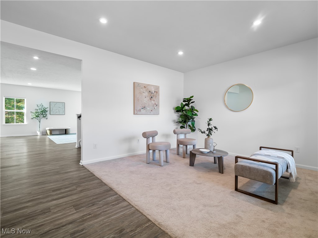 Gates Village Sub Ph 1 - Residential