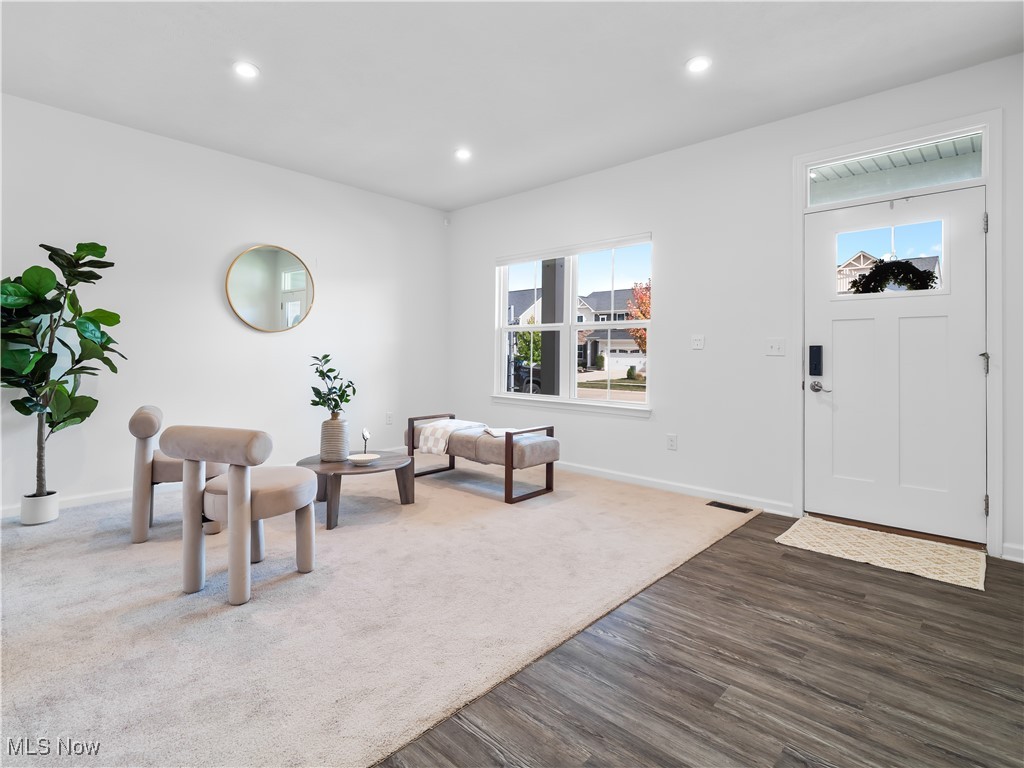 Gates Village Sub Ph 1 - Residential