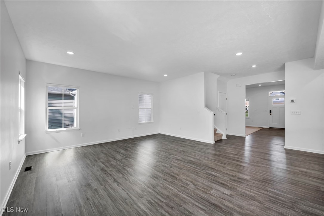 Gates Village Sub Ph 1 - Residential