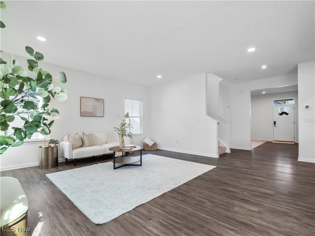 Gates Village Sub Ph 1 - Residential