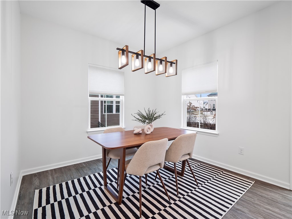 Gates Village Sub Ph 1 - Residential