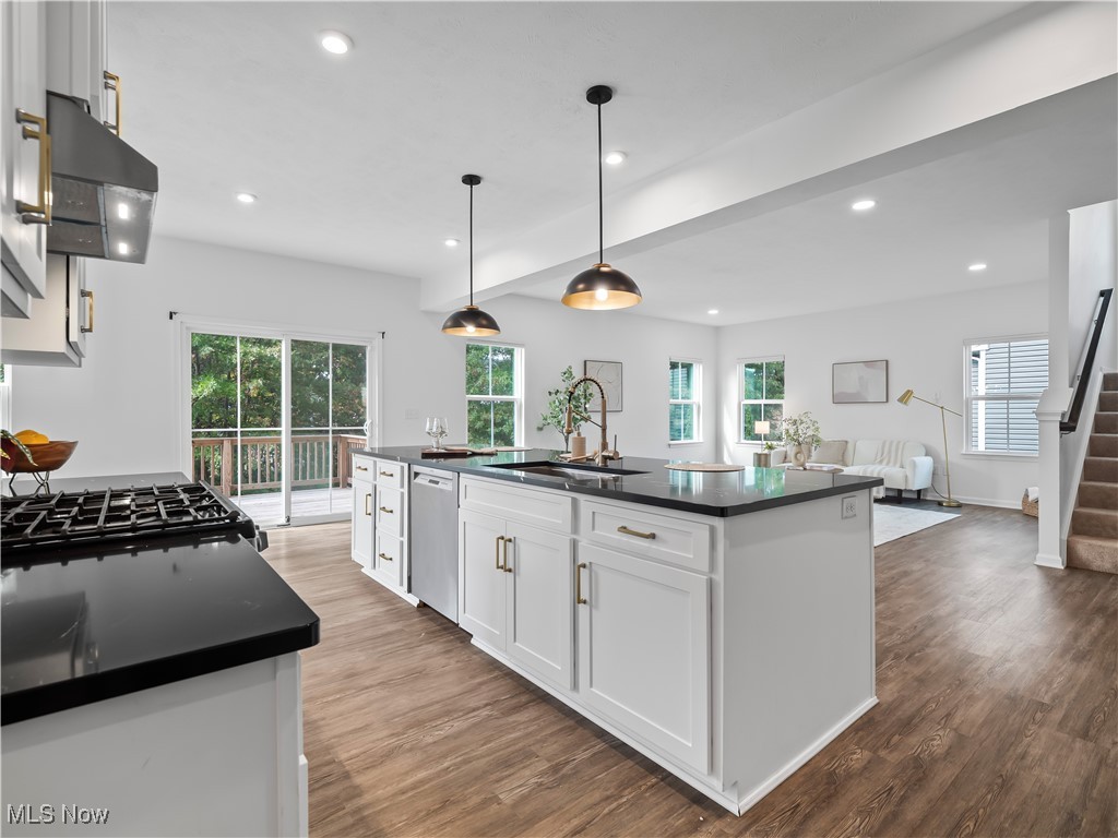 Gates Village Sub Ph 1 - Residential