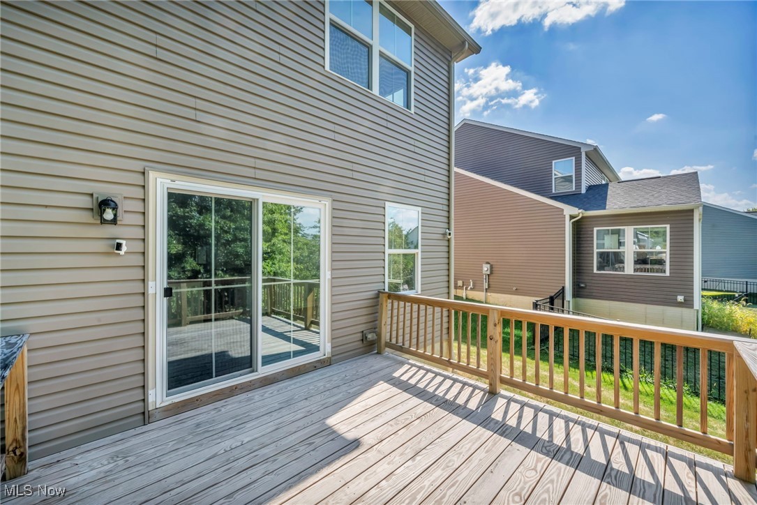 Gates Village Sub Ph 1 - Residential