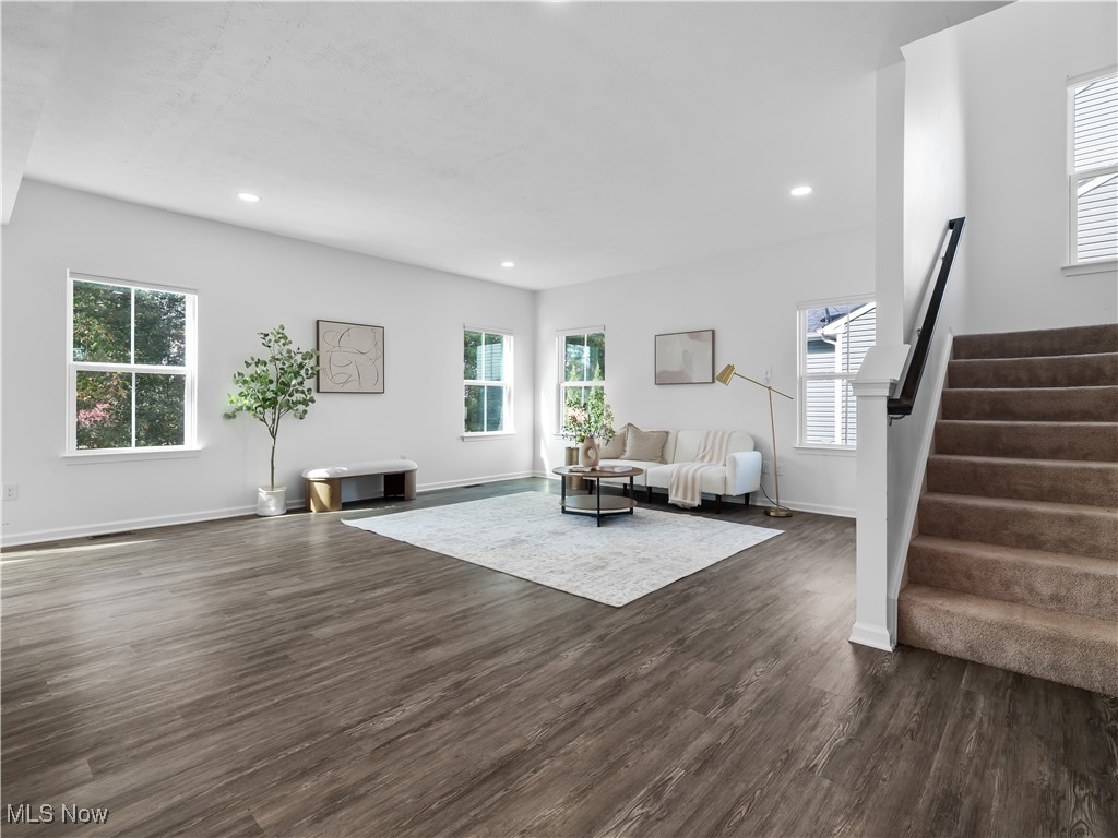 Gates Village Sub Ph 1 - Residential